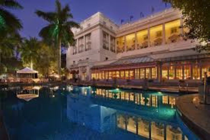 ITC Grand Central, Mumbai- LEED Platinum certified luxury hotel | Parel